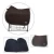 Import Professional Equine Horse Quilted English Saddle PAD from China