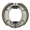 Professional Factory Price Accessories Motorcycle Rear Brake Shoe GCCH/VARIO/BEAT/SPACY/KS43130