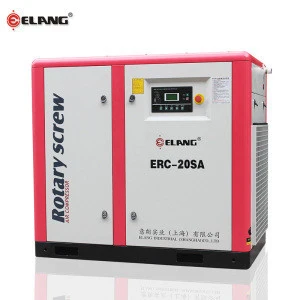 Professional General Industrial Equipment Rotary Screw Air Compressor
