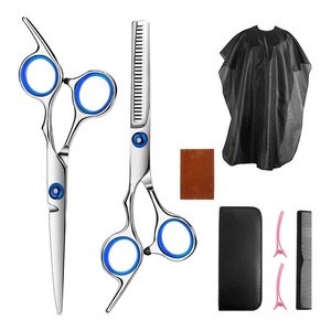 Professional Hair Scissors Set Salon Beauty Scissor Barber Scissors Hair cutting Scissors Set