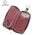 Import Professional hyundai leather key wallet card wallet with key chain key pouch wallet from China