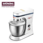 Professional kitchen stand b7 food mixer 200kg electric