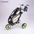 Import Professional Manufacture 3 Wheel Outdoor  Aluminum Golf Trolley from China