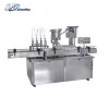 Professional Manufacturer Automatic Capping Machine for Glass Jar