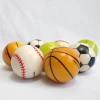 Professional manufacturer convenient storage ball type stress ball super mini size ball toy
