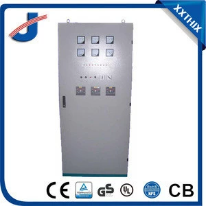 professional manufacturer high voltage into DC 220V substation SCR controlling industrial power supply
