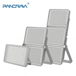 Professional Manufacturer Wholesale Stadiums Garden Lighting Aluminum Waterproof Ip65 Led Flood Light