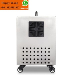 Professional mini portable ozone disinfection machine/ozone air purifier/ozone generator