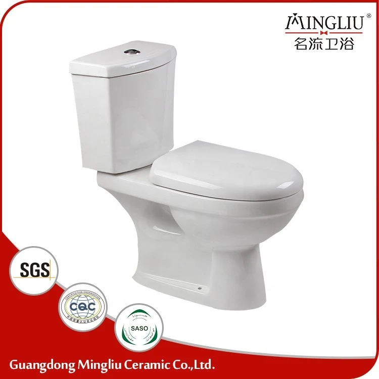Professional production line sanitary wares toilet sets