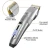Import Professional Rechargeable Hair Clippers for Men Cordless Hair Trimmer Beard Trimmer IPX7 Waterproof Hair Cutting Kit from China