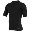 Professional Sportswear Blank Polyester Sport t-shirt Men Short Sleeve Gym T Shirt