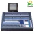 Import Professional stage lighting equipment 2010 computer light controller pearl console from China