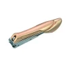 Professional Stainless Steel Nail clipper for cutter Thick Nail, Sharp and Durable