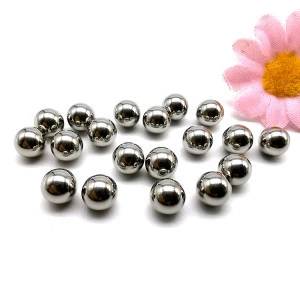 Professional steel ball factory 8mm 9mm 10mm 11mm stainless bearing steel balls for Outdoor Sports Shooting Slingshot Catapult