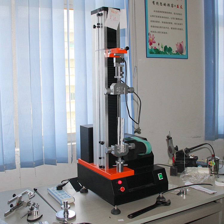 Professional Textile Laboratory Test Equipment