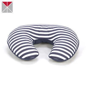 Professionally customized u shaped pillow kids nursing pillow nursing pillow baby