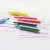 Promotion Colored Ink Syringe Highlighter