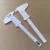 Import Promotional 150mm plastic vernier caliper, measuring tool series from China