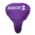 Import Promotional Bike Saddle Cover Polyester Waterproof Bicycle Seat Cover from China