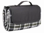 Promotional Cheap Fleece Camping Floor Mat