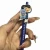Import Promotional gift ballpoint pens add a logo to the ballpoint stylus pens cheap custom version logo ballpoint pens from China