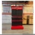 Import Promotional Hardware tools display rack shelf Metal Pegboard Display Stand from China