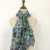 Import Promotional neckwear fashion polyester women scarf from China