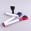 Promotional whiteboard marker with eraser