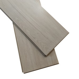 Protex Rigid pvc tiles SPC rigid core click lock vinyl plank flooring