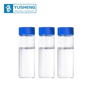 Provide High Quality Industrial Grade Benzyl Alcohol Organic Solvent CAS 100-51-69