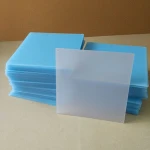 Ps/ Pmma/ Pc Diffuser Plate, Diffusing Sheet