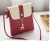 Import PU Printing Handbag Women Mini Shoulder Bag Messenger Bag from China
