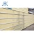 Import PU sandwich panel for cold storage freezer room from China