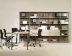 Public furniture library furniture storage cabinet displaycase wall cabinet bookcase bookcase with cabinet base