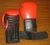 Import PUNCH TO WIN GAFBoxing gloves, real leather Cobra boxing gloves, high quality boxing glove from Pakistan