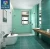 Import Pure colour  modern bathroom flooring designs homogeneous glazed Matte full body porcelain 300x600 floor ceramic tiles from China