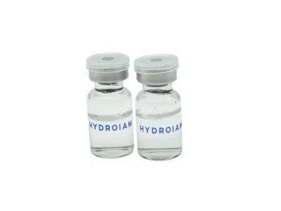 Pure Hyaluronic Acid Liquid Anti Wrinkle Injecatble Dermal Filler