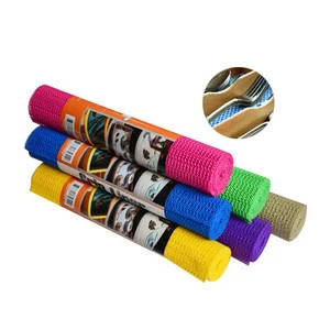 PVC Anti-slip Mat Wholesale, Various Usage Anti-slip Mat in rolls