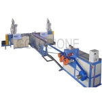 PVC Crust Foam Board Making Machine/WPC Board Machine/Extruder