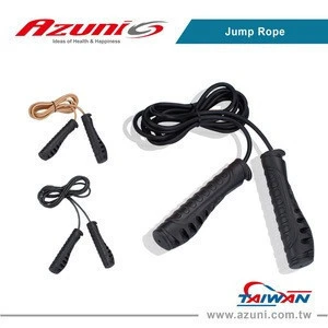 PVC, Leather, Cable Jump Rope Skipping Rope with weights without weights Heavy jump rope weighted jump rope