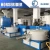 Import pvc plastic powder horizontal cooling plastic mixer/pvc powder mixing machine from China
