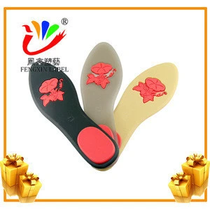 PVC shoe sole rubber for custom