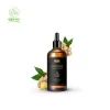 Qinye 2020 private label hair regrowth oil natural organic Ginger Hair Growth oil For Men and Women