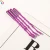 Import Qiyue Hair Pins Accessories Set Girls Glitter Bobby Pins Women Candy Color Metal Hairpins from China