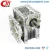 Import Quality And Quantity Assured Nrv Electric Motor Worm Gear Speed Reducers Gearbox from China