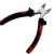 Import Quality Assurance PVC pliers side cutters from China