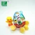 Import Quality attractive cartoon pudding egg with toy inside from China