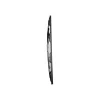 Quality front windshield wiper blade wiper for sale