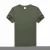 Import Quality Loose Be Novel In Design Thicken Solid Color Fashion Men T-shirt from China