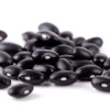 Quality product Black beans with yellow kernel